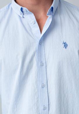 Mavi Gömlek - 50188388009