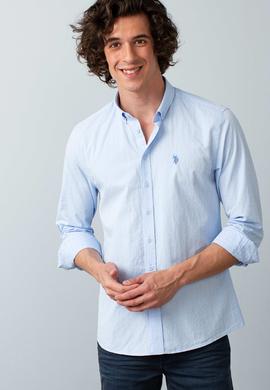 Mavi Gömlek - 50188388009