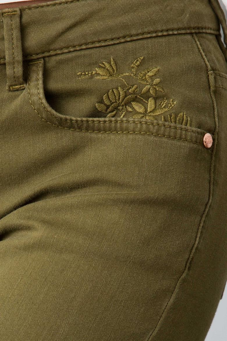 Yeşil Spor Pantolon - 50189007037