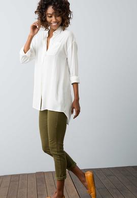 Yeşil Spor Pantolon - 50189007037