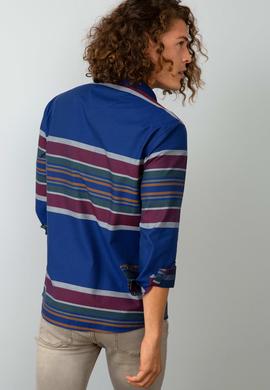 Bordo Gömlek - 50191963001