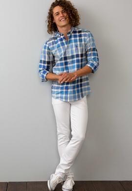 Mavi Gömlek - 50191967012