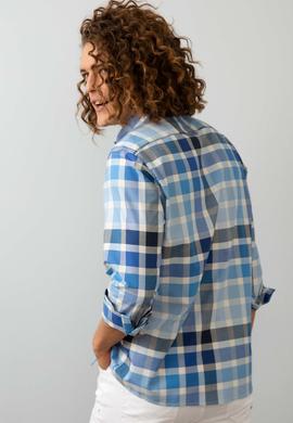 Mavi Gömlek - 50191967012