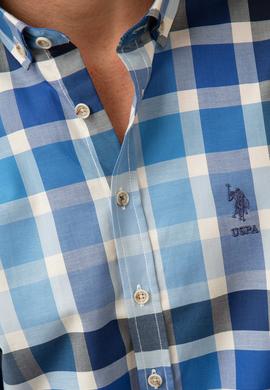 Mavi Gömlek - 50191967012