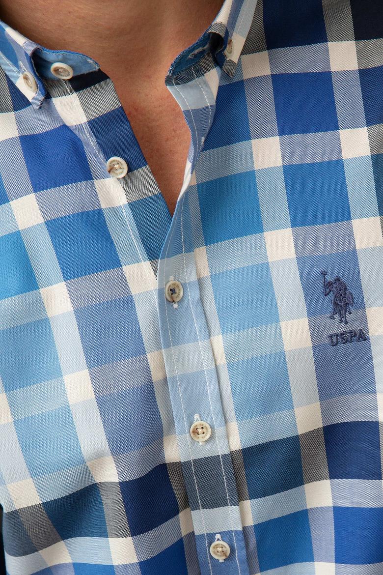 Mavi Gömlek - 50191967012