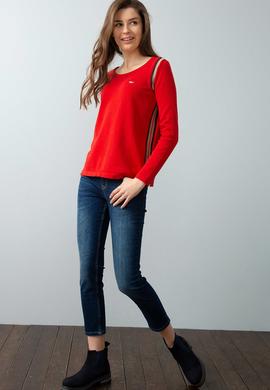 Mavi Denim Pantolon - 50194225001