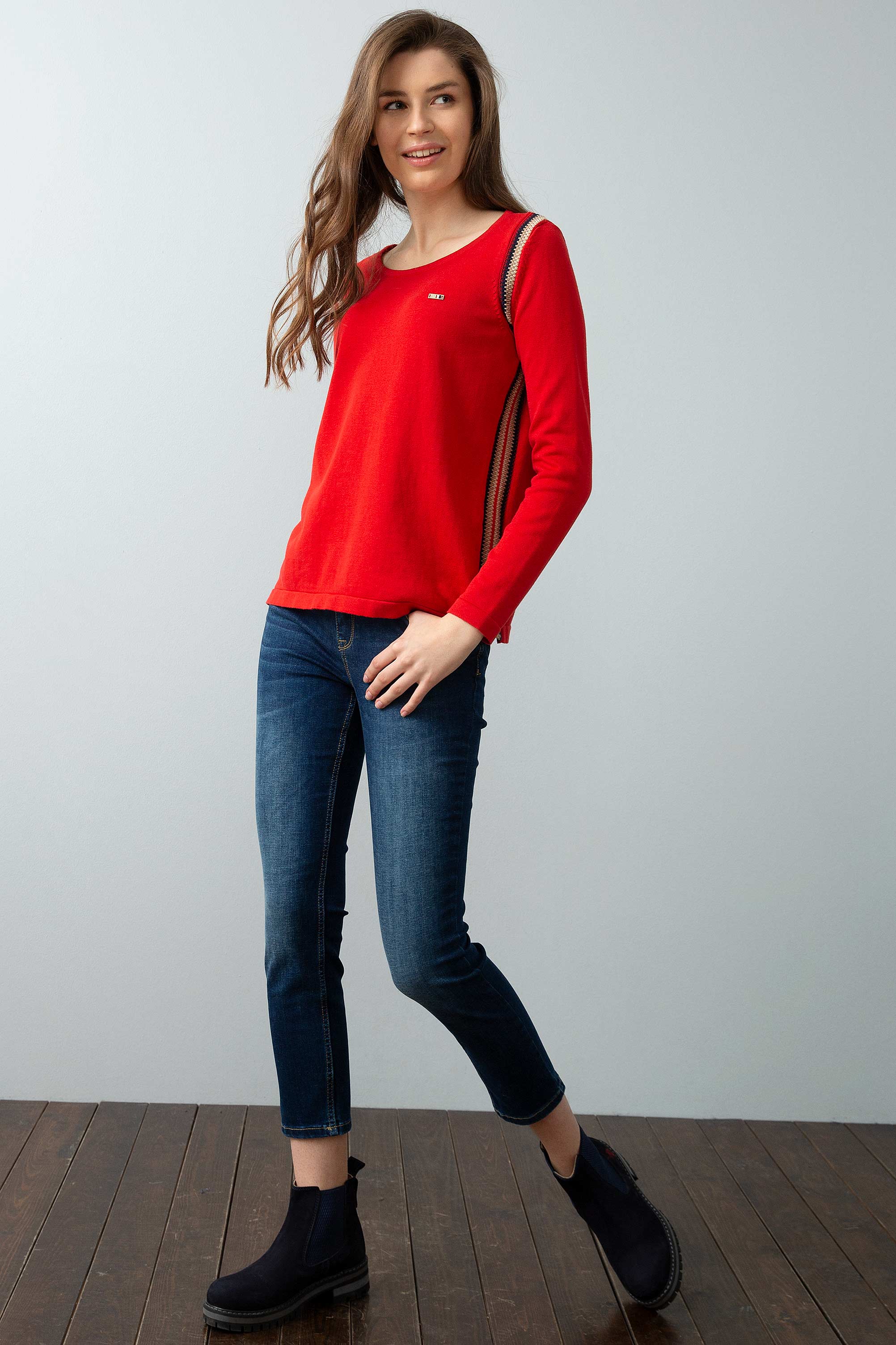 Mavi Denim Pantolon - Image 1