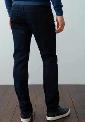 Lacivert Denim Pantolon - 50194418001