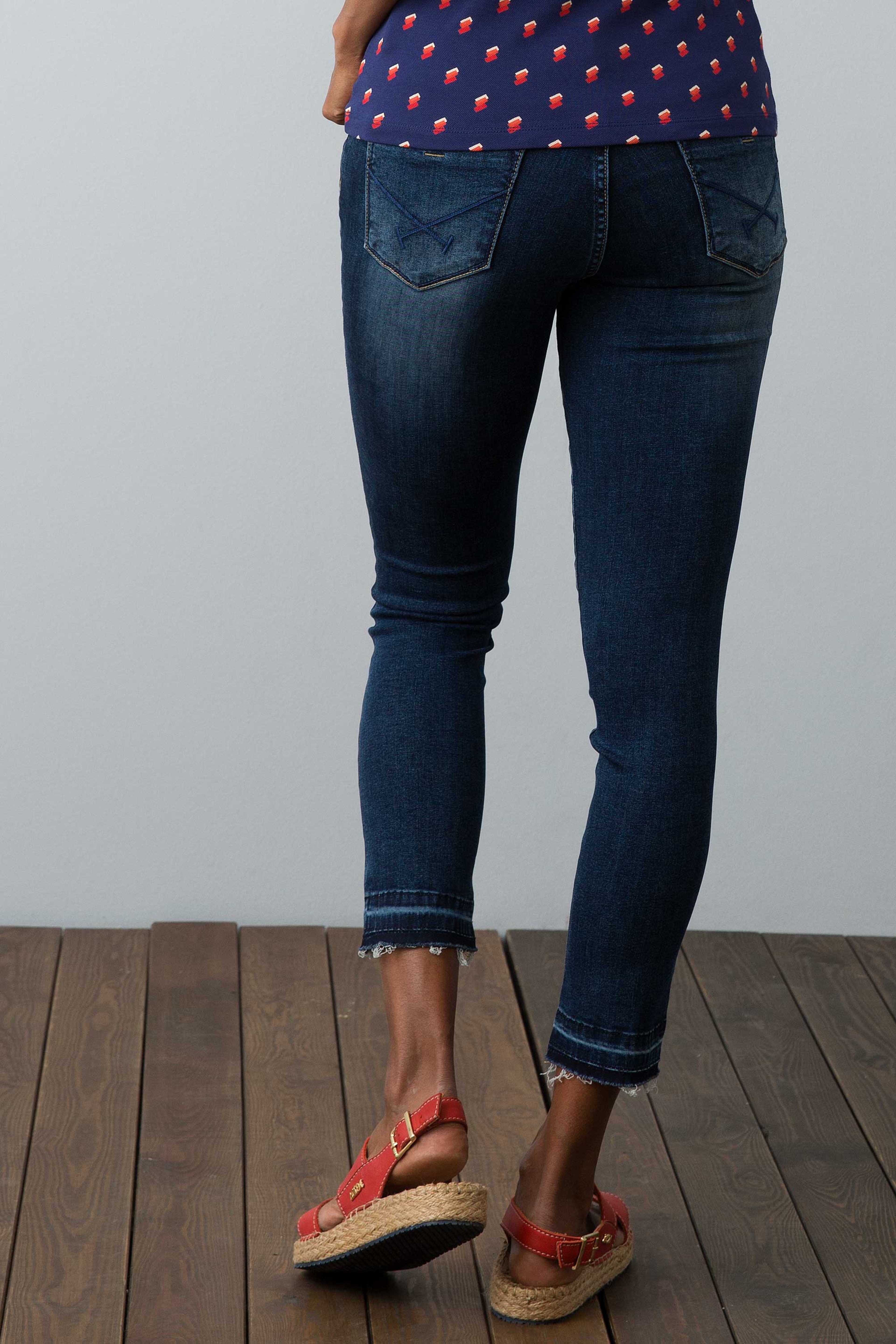 Mavi Denim Pantolon