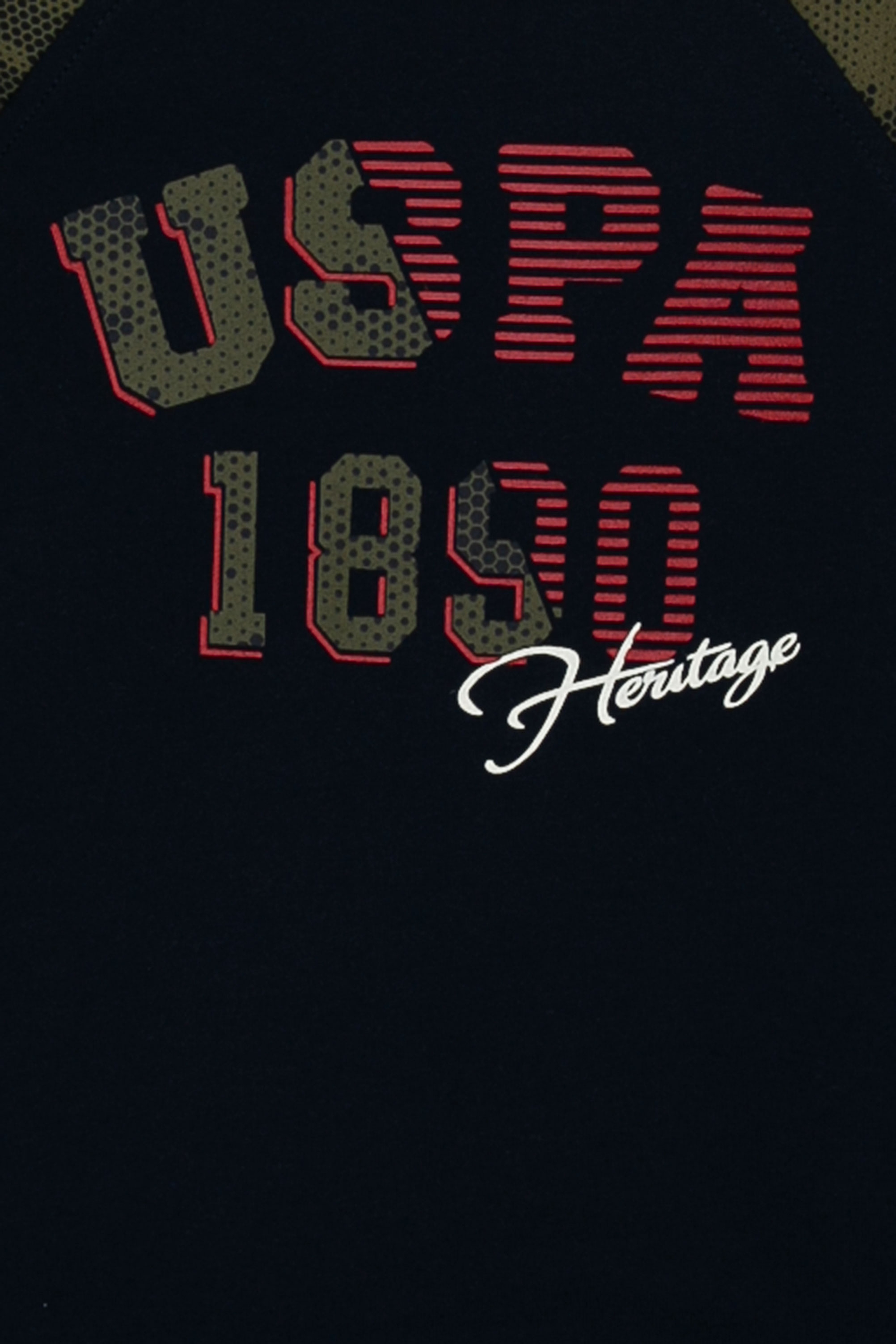 Çocuk Lacivert Sweatshirt