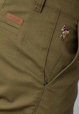 Yeşil Chinos - 50188923058