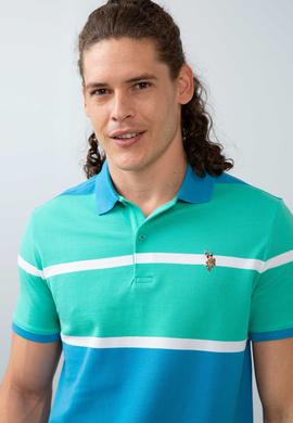 Erkek Mint Tişört - 50199651021