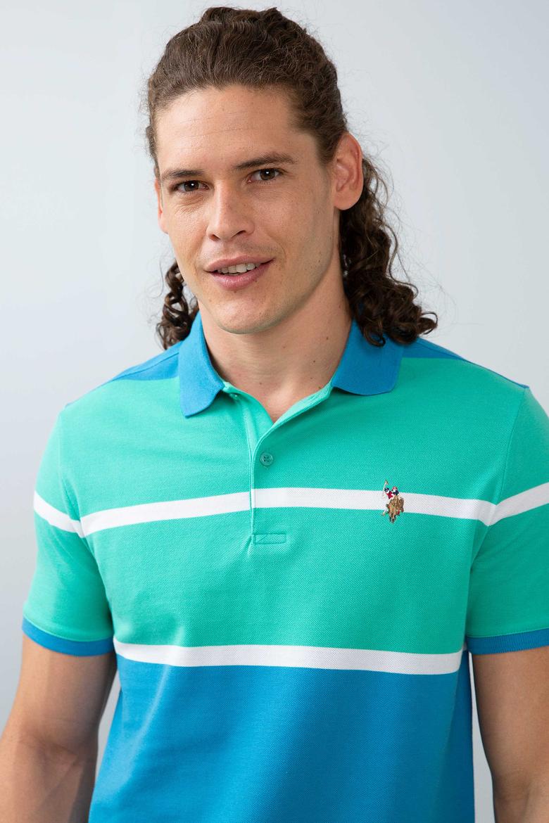 Erkek Mint Tişört - 50199651021