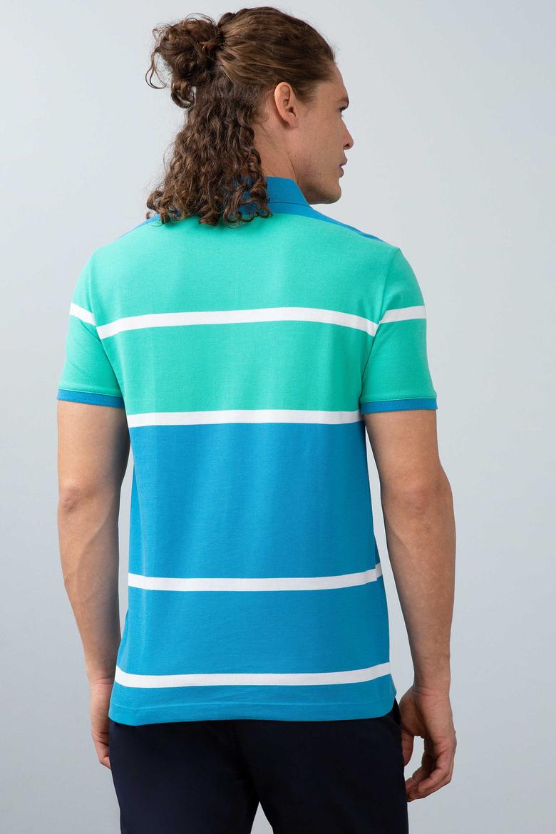 Erkek Mint Tişört - 50199651021