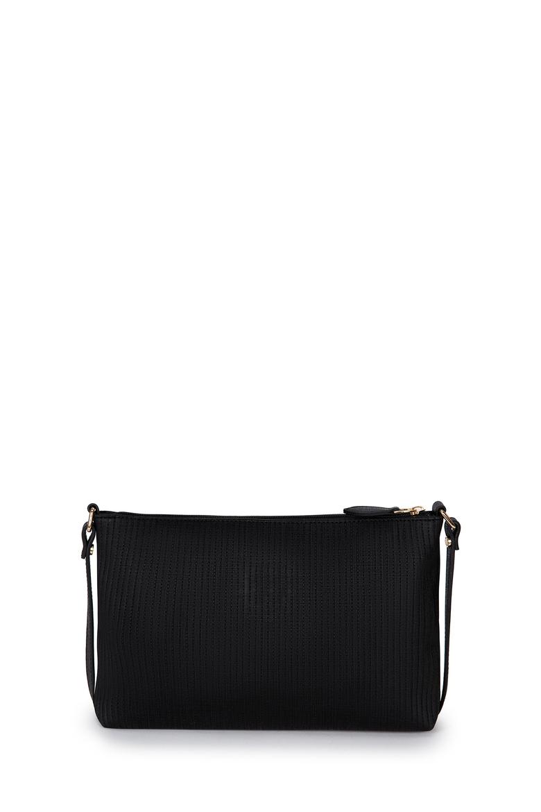 Kadın Siyah Çanta - 50229678001