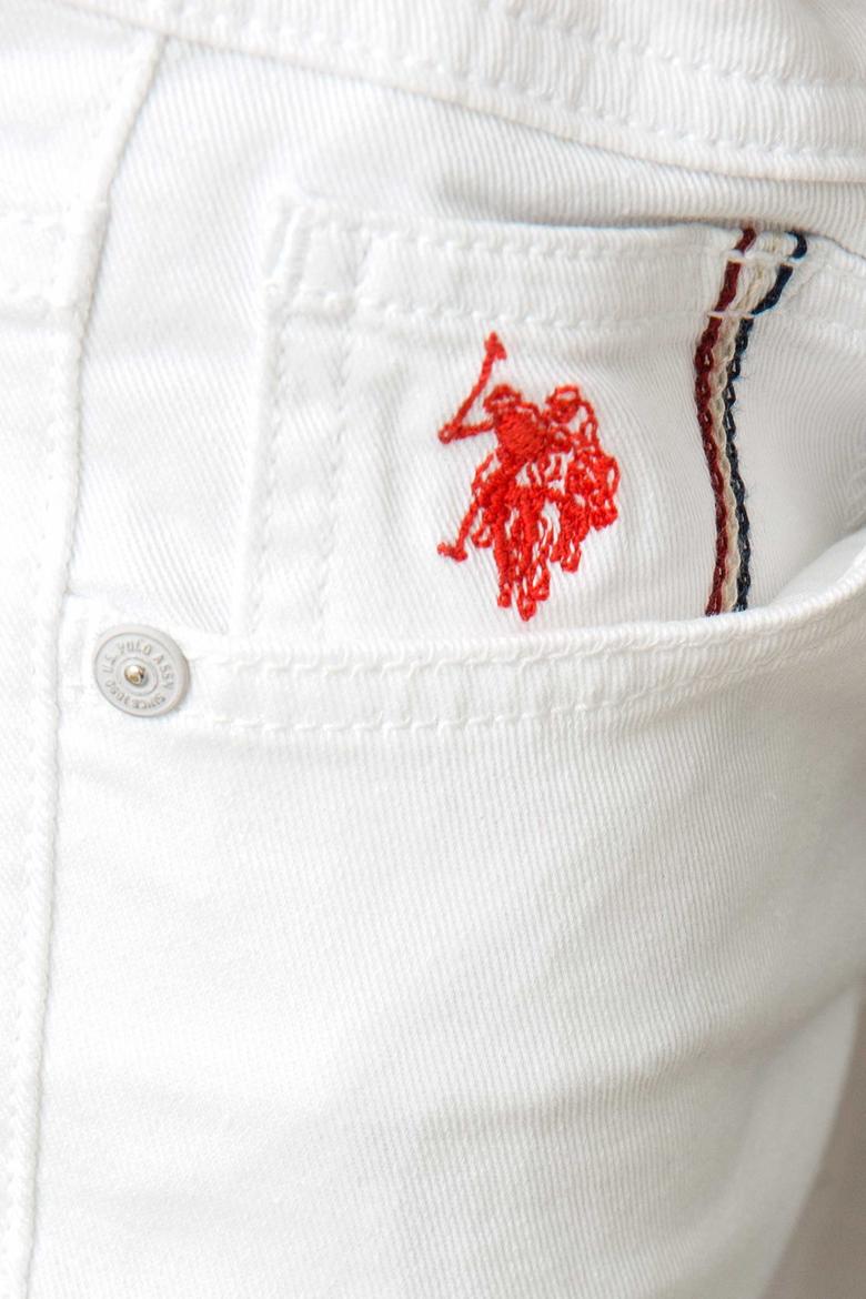 Beyaz Chinos - 50188980026