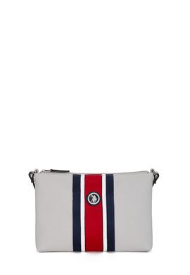 Kadın Gri Çanta - 50229312004