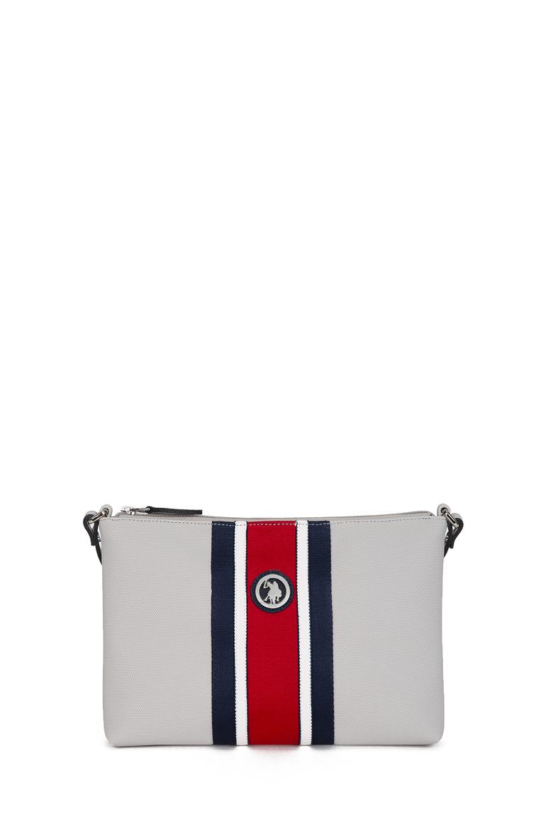 Kadın Gri Çanta - 50229312004