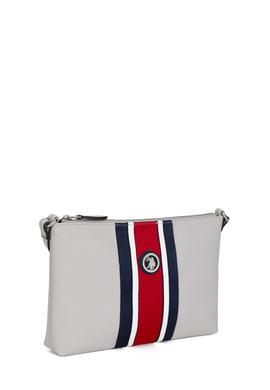 Kadın Gri Çanta - 50229312004