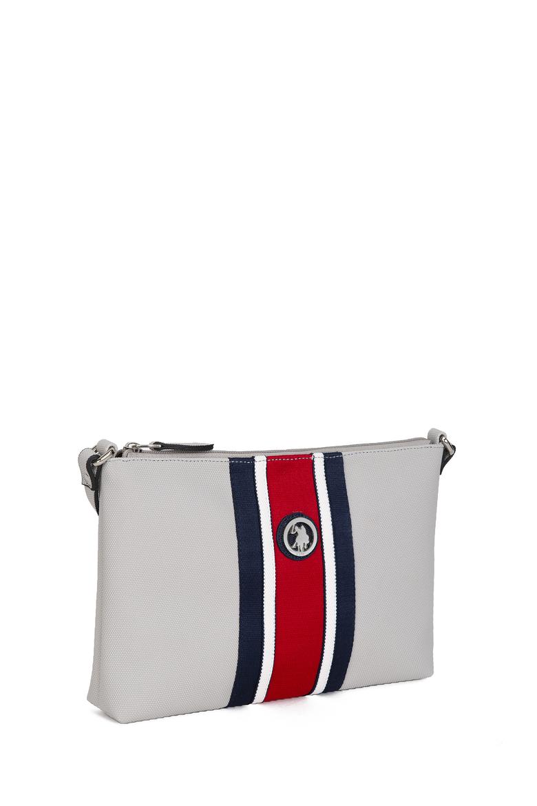 Kadın Gri Çanta - 50229312004