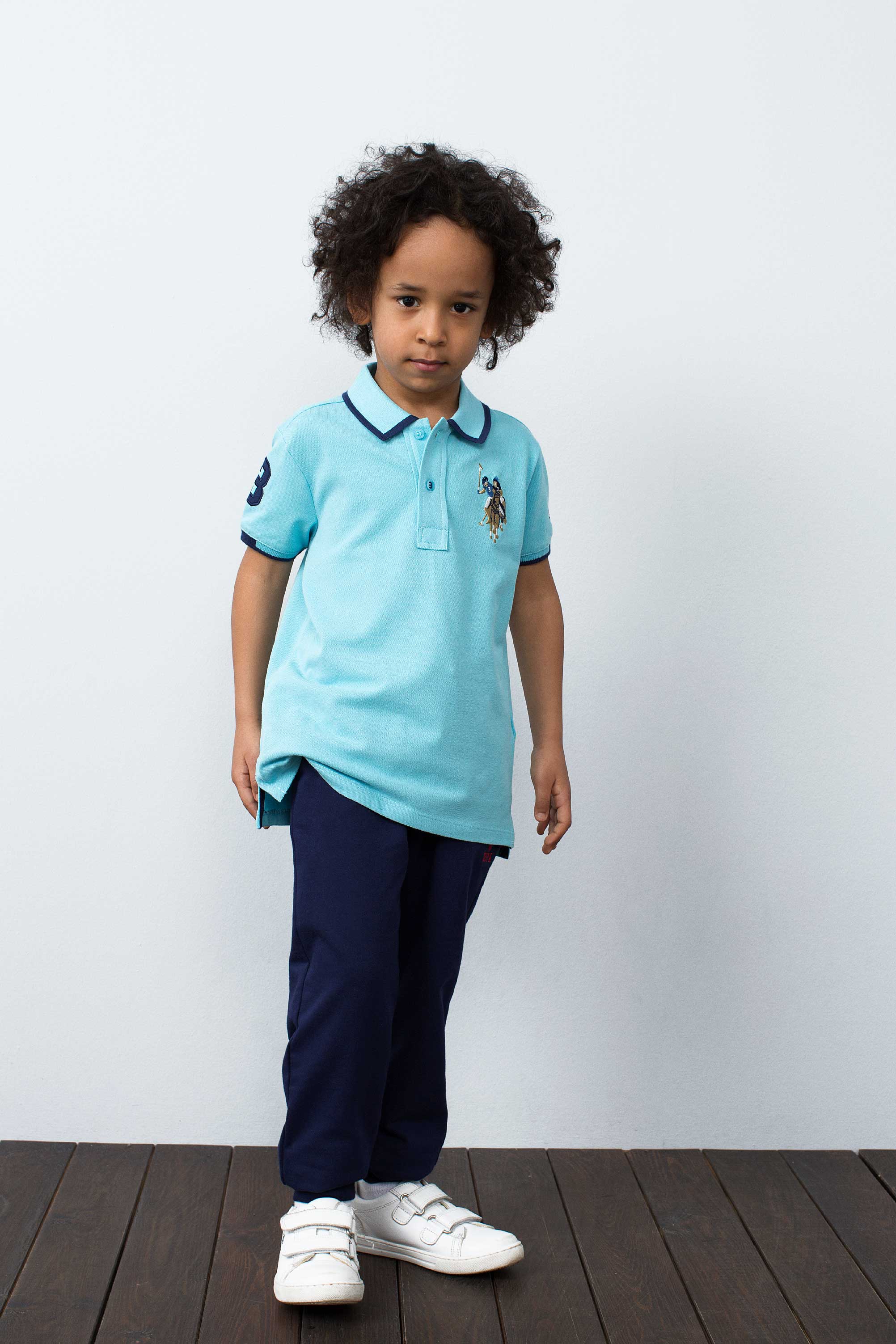 Mavi T-Shirt Basic - Image 4