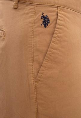 Erkek Camel Chinos - 50198876086