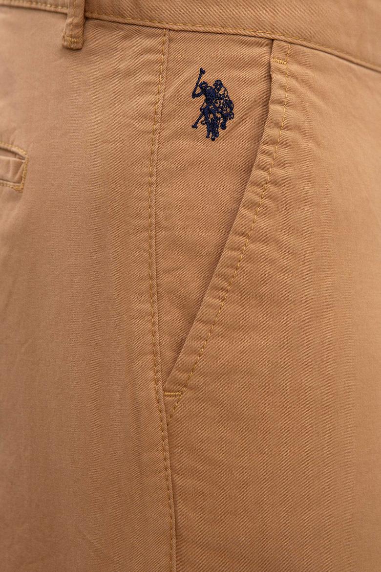 Erkek Camel Chinos - 50198876086