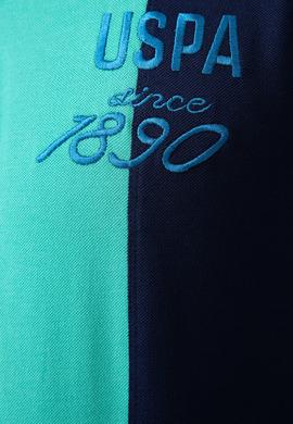 Erkek Lacivert T-shirt - 50199702020