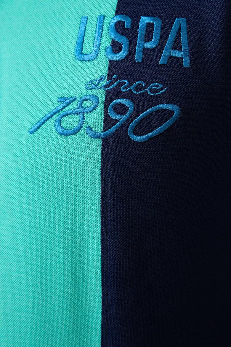 Erkek Lacivert T-shirt - 50199702020