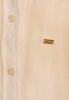 Kız Çocuk Dokuma Gömlek - 50204278010