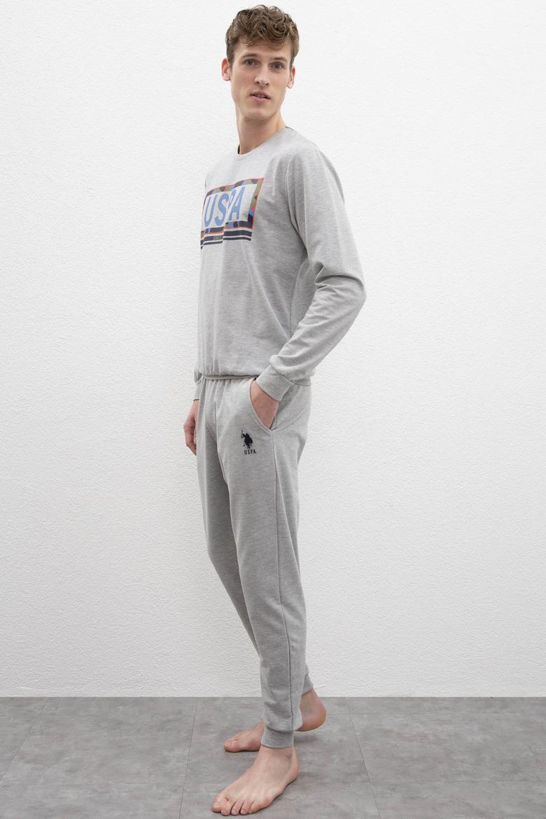 Erkek Lacivert Mont - 50223335011