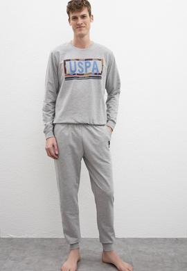 Erkek Lacivert Mont - 50223335011