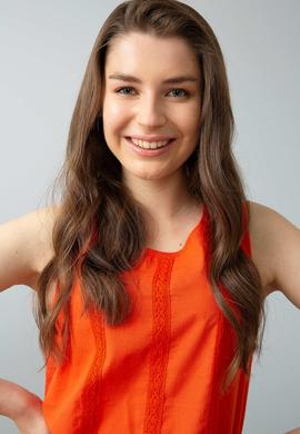 Kırmızı T-Shirt - 50186807002