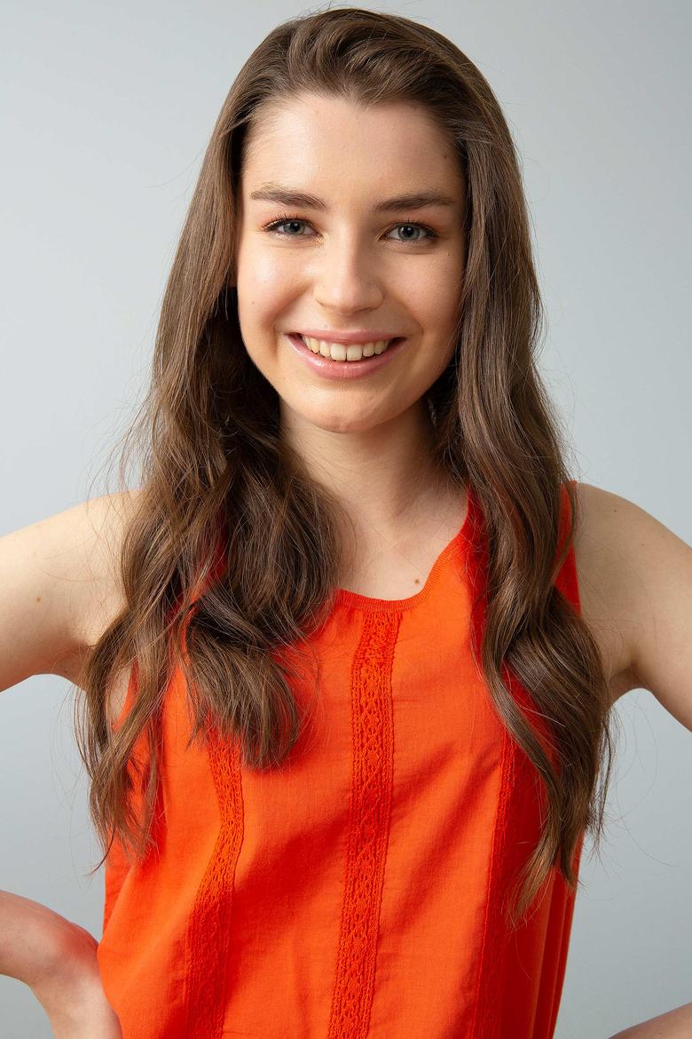 Kırmızı T-Shirt - 50186807002