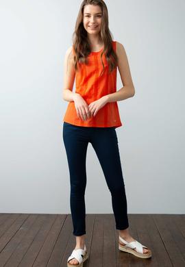 Kırmızı T-Shirt - 50186807002