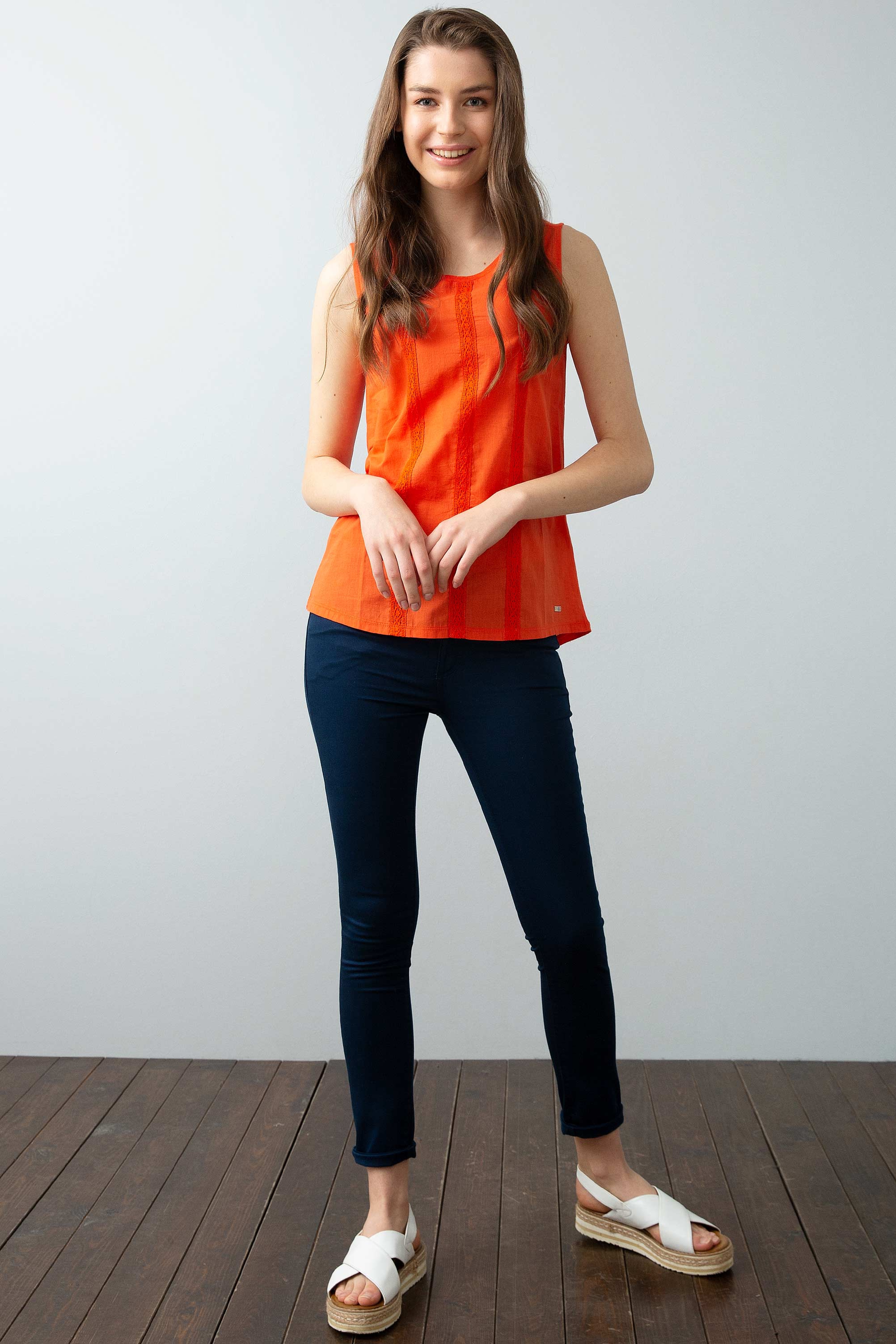 Kırmızı T-Shirt - Image 1