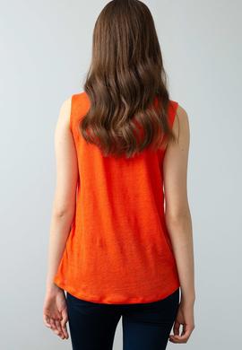 Kırmızı T-Shirt - 50186807002