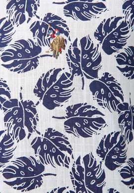 Erkek Lacivert Gömlek - 50200047004