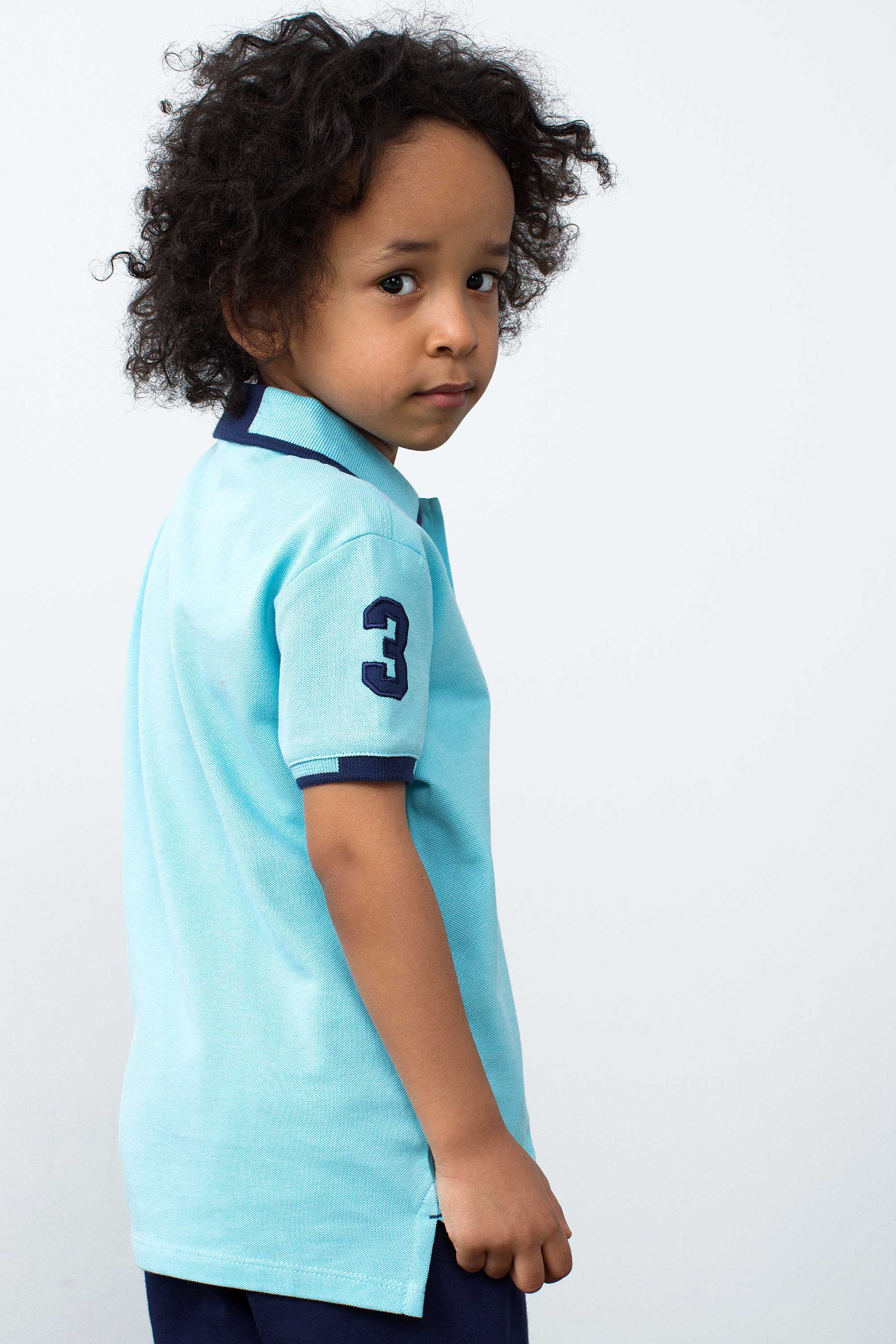 Mavi T-Shirt Basic - Image 2