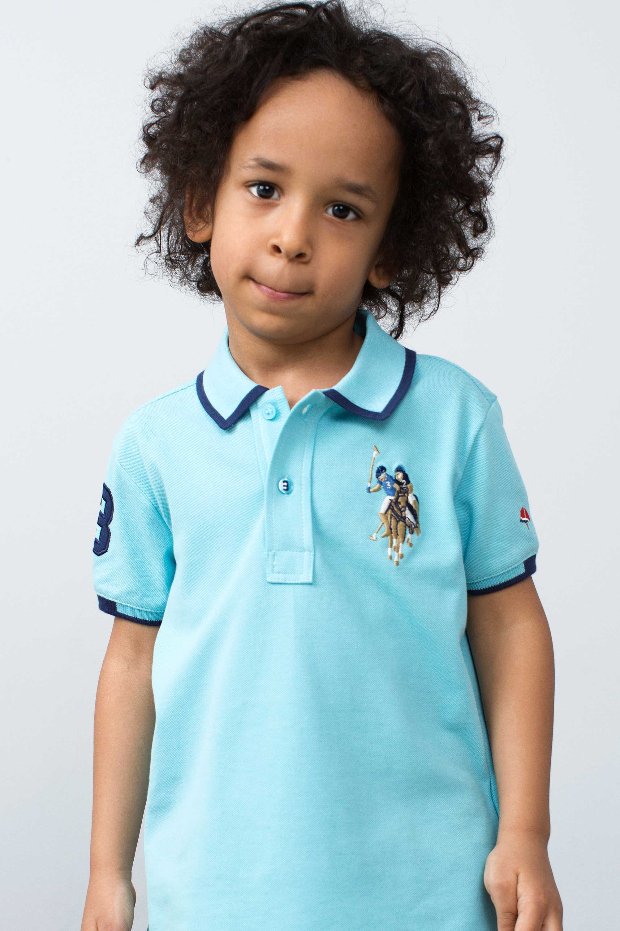 Mavi T-Shirt Basic