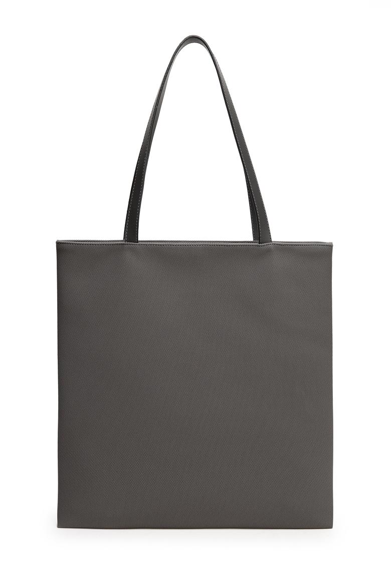 Kadın Koyu Gri Çanta - 50229221006