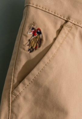 Beyaz Chinos - 50186986100