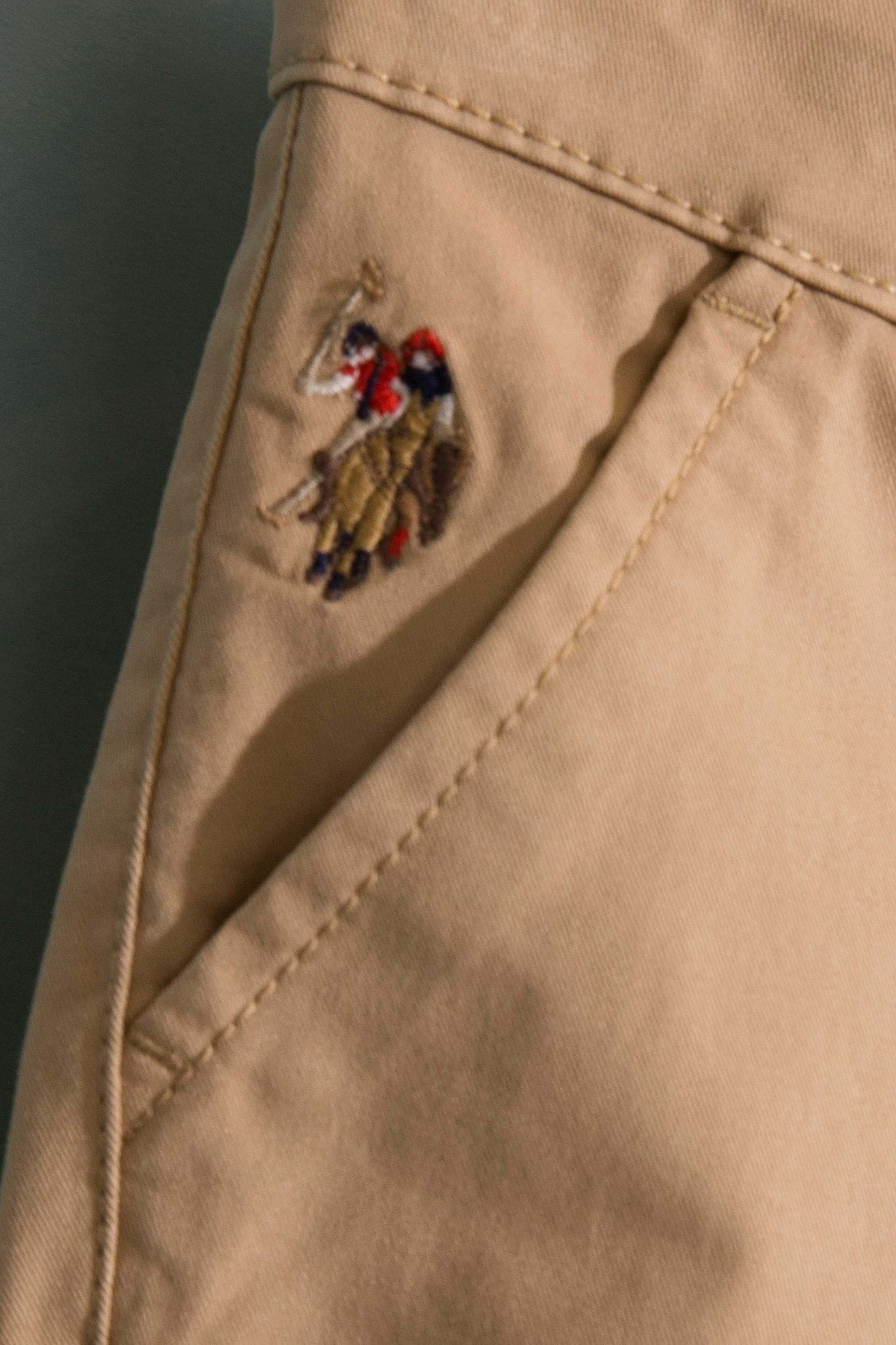 Beyaz Chinos - Image 3