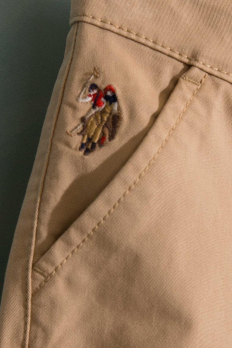 Beyaz Chinos - 50186986100