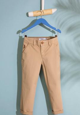 Beyaz Chinos - 50186986100