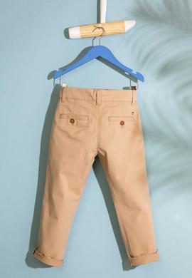 Beyaz Chinos - 50186986100
