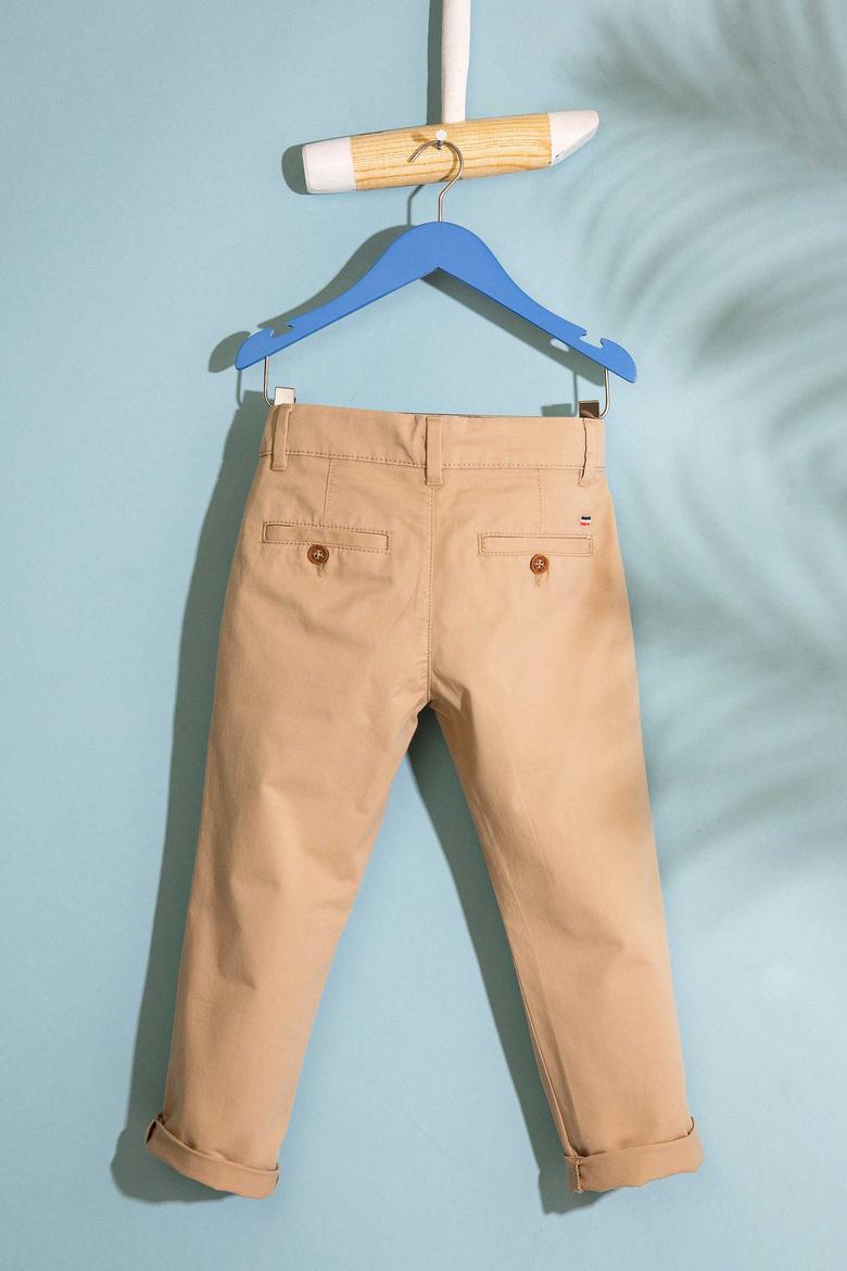 Beyaz Chinos - 50186986100