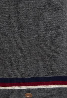 Erkek Gri Kaşkol - 50209837001