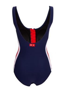 Kadın Lacivert Mayo - 50205418010