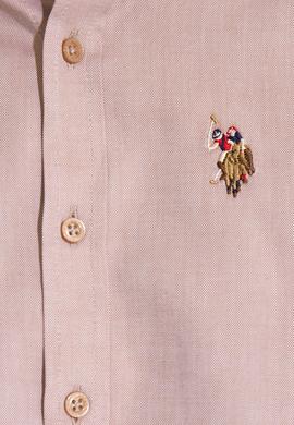 Yeşil Gömlek Uzunkol - 50192604087